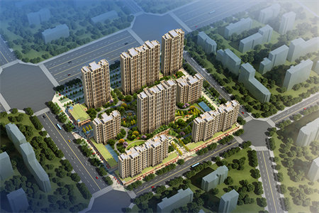 东平四实小鑫海山庄3室2厅2卫95万148m2电梯有证可分期