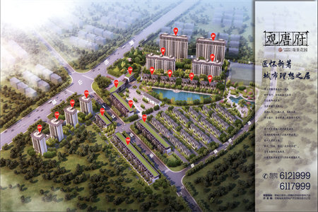 密州鑫辉华庭137.26套三双卫90万可议