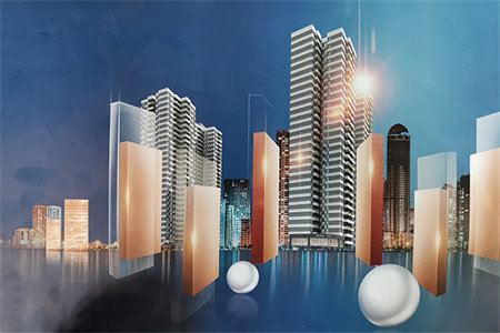 华都富林北区2室2厅1卫82m238万出售